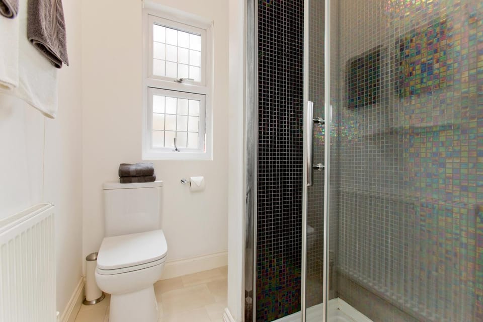 Stylist Studio 17 minutes to City Apartment in London