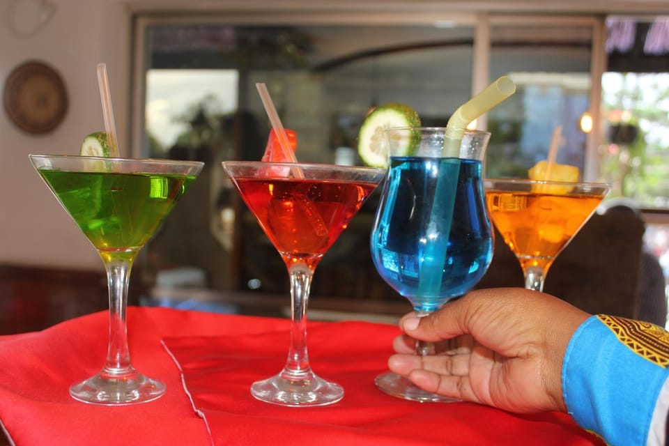 Drinks