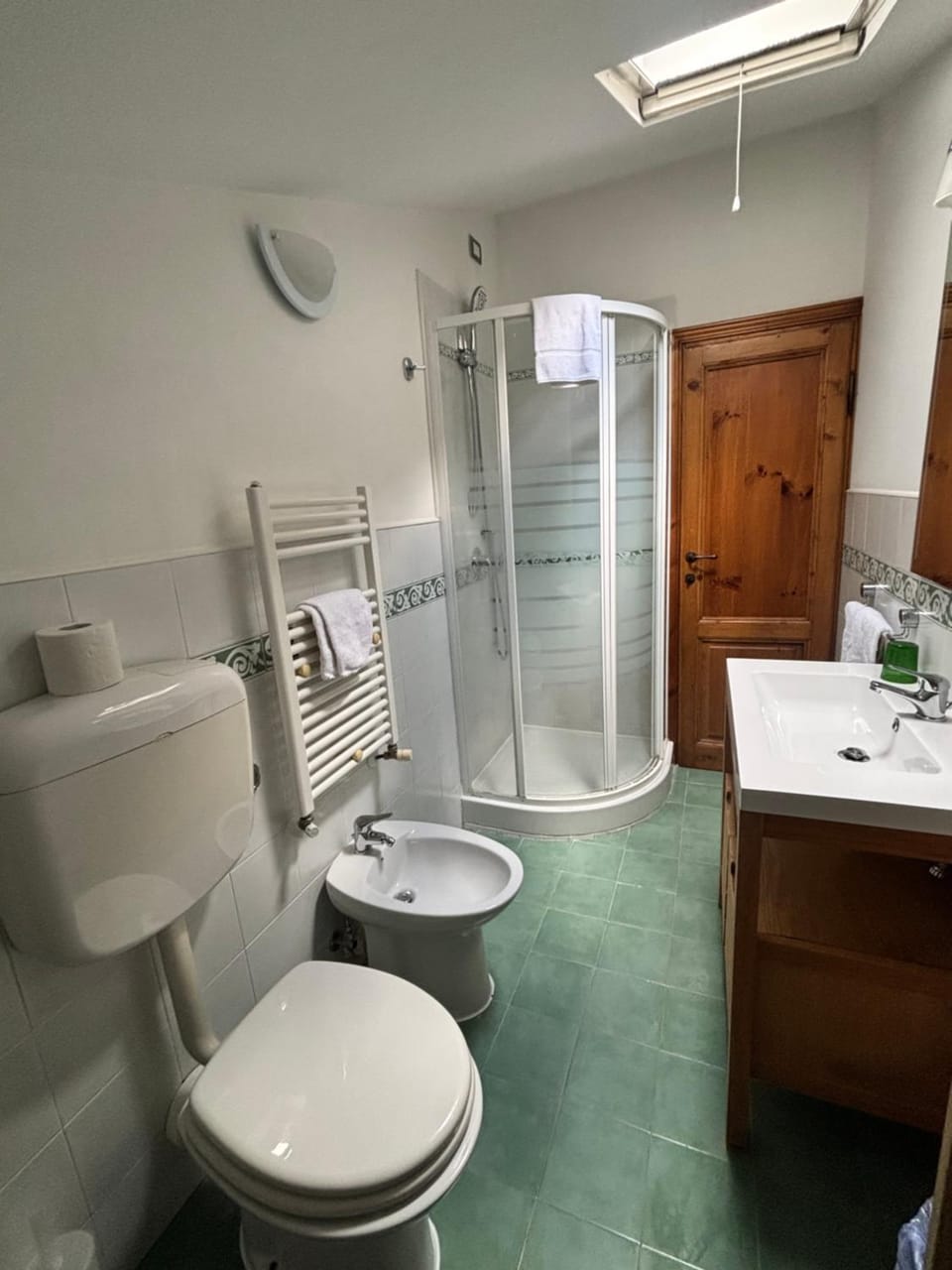 Villa del Parco in Tuscany Resort in Emilia-Romagna