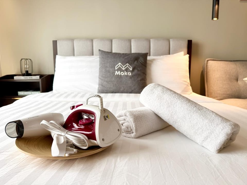EkoCheras Designer Suite by Moka @ Cheras Apartment in Federal Territory of Kuala Lumpur