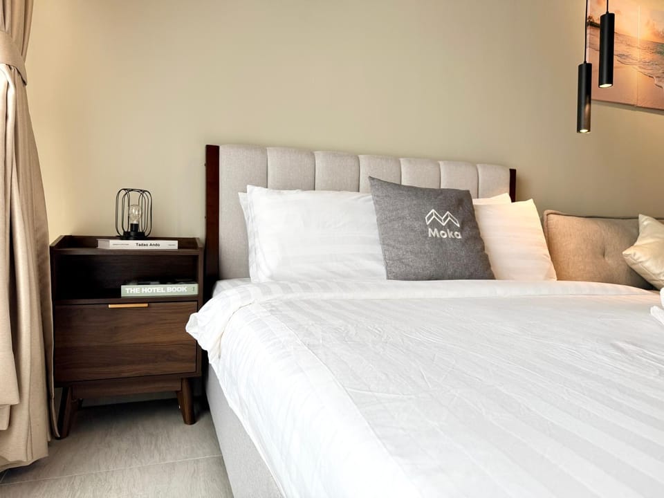 EkoCheras Designer Suite by Moka @ Cheras Apartment in Federal Territory of Kuala Lumpur