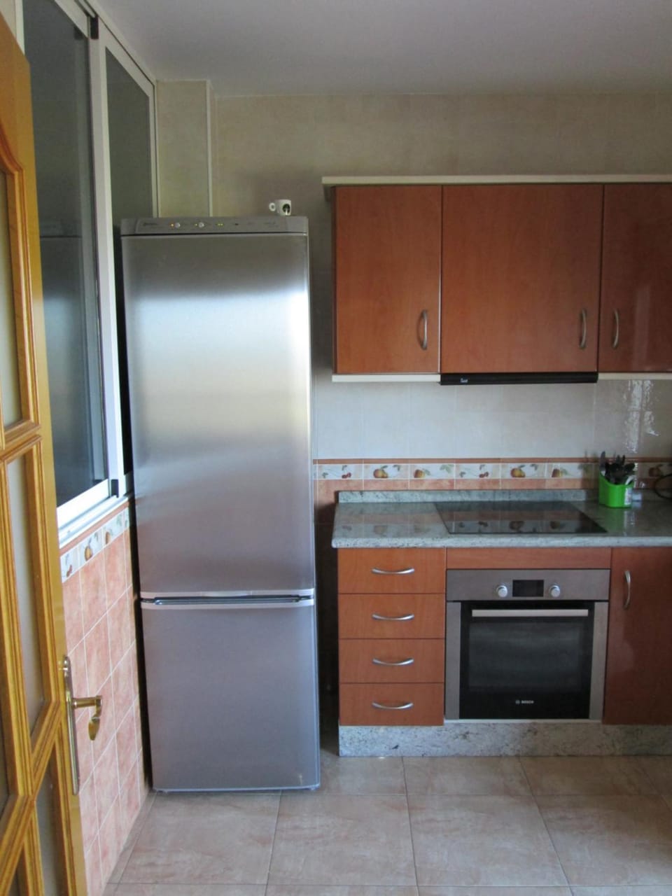 alojamiento fernando Apartment in Cazorla