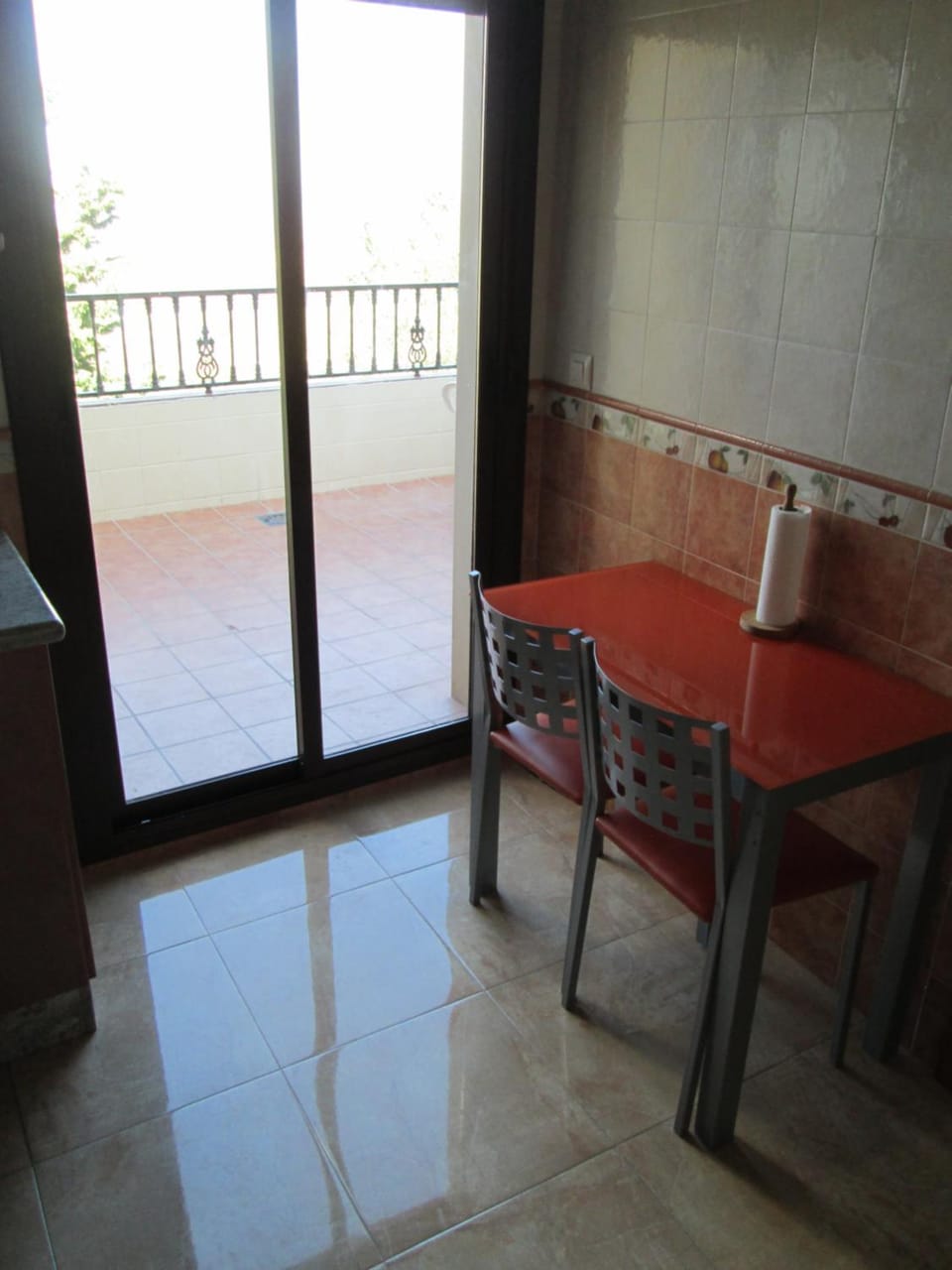 alojamiento fernando Apartment in Cazorla