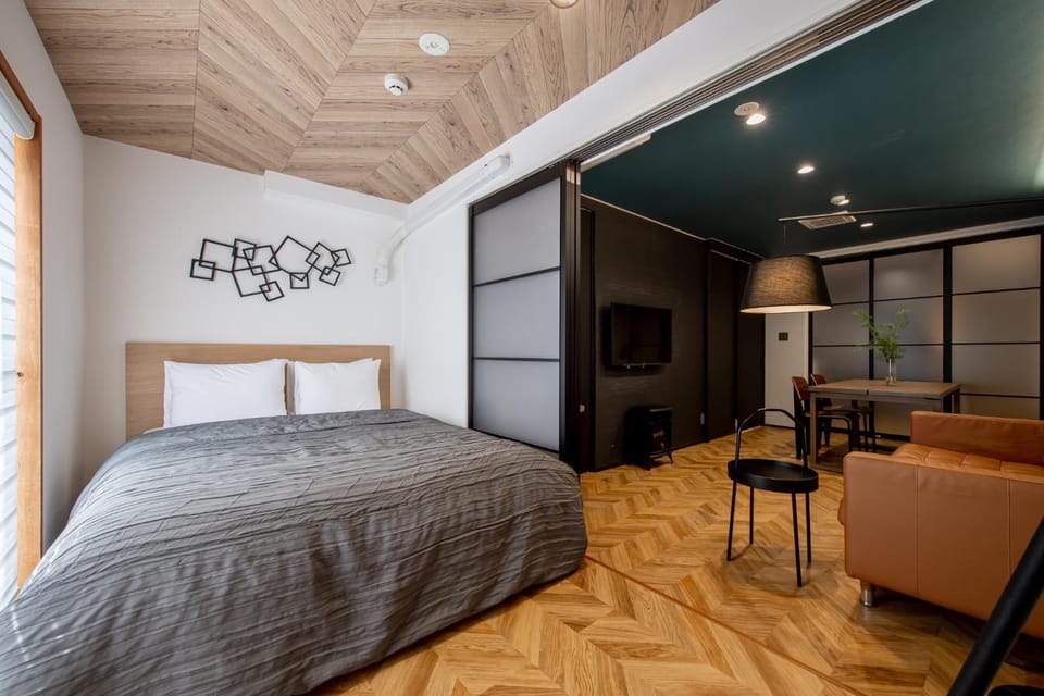 Oyado Urushi / Vacation STAY 50682 House in Japan