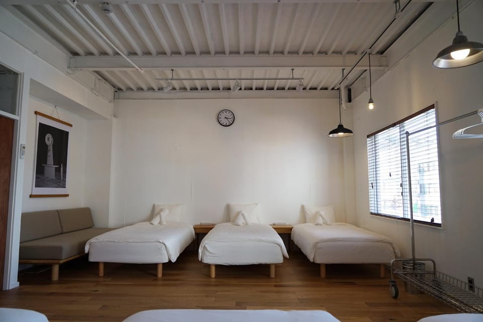 Kuri Building 3F / Vacation STAY 50767 Apartment in Japan