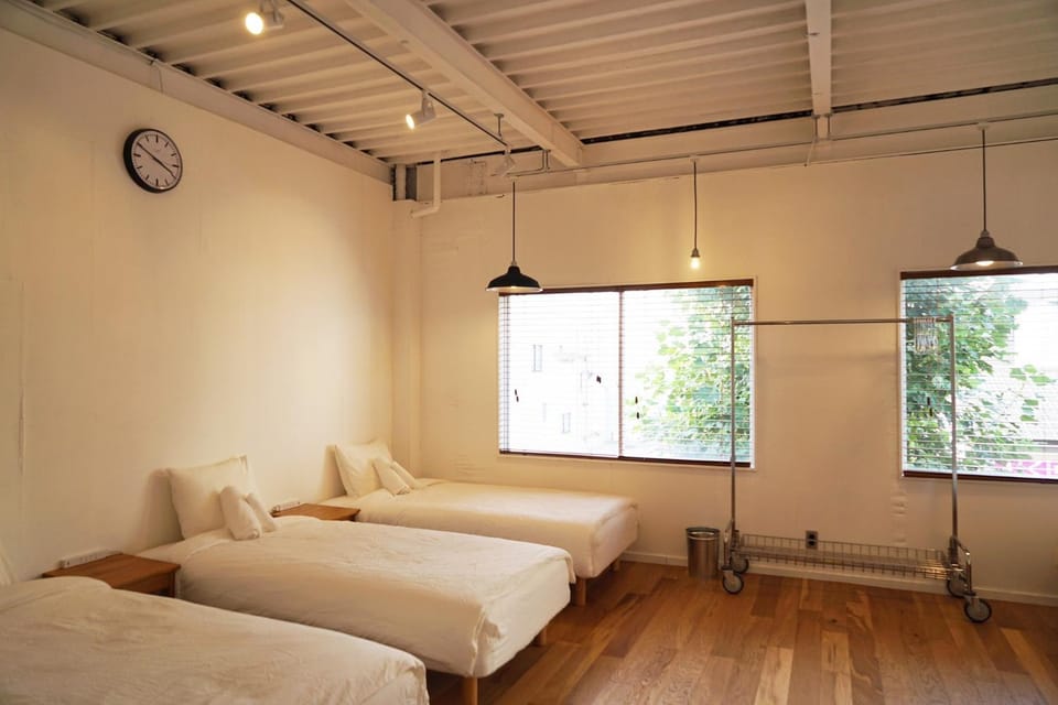 Kuri Building 3F / Vacation STAY 50767 Apartment in Japan