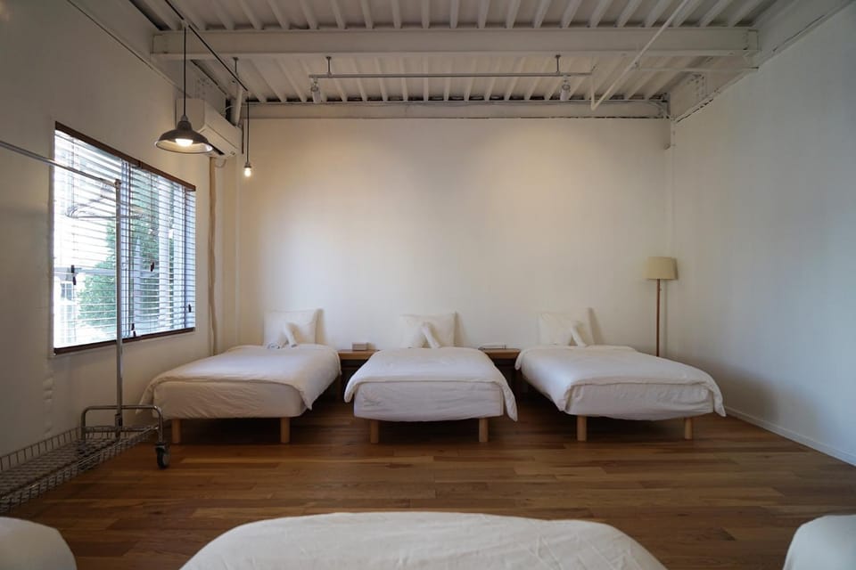 Kuri Building 3F / Vacation STAY 50767 Apartment in Japan