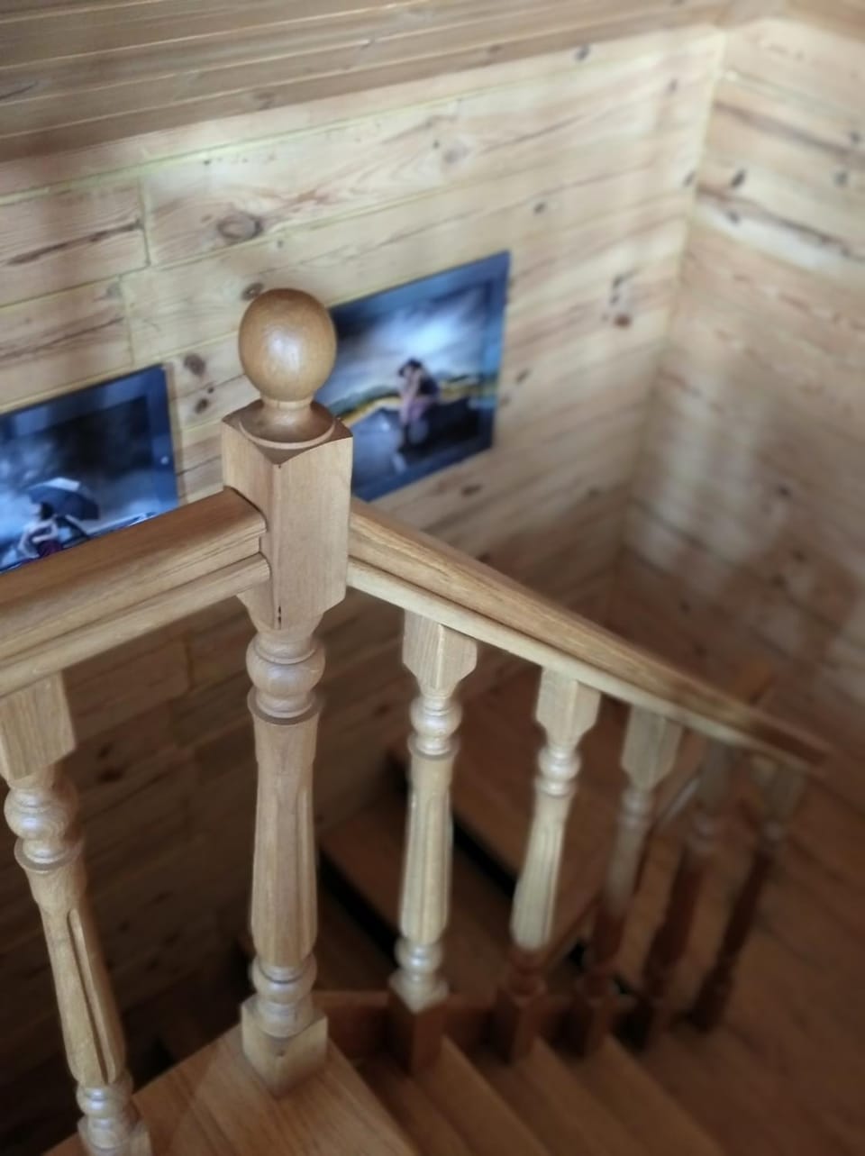 Екомотель Apartment in Ukraine