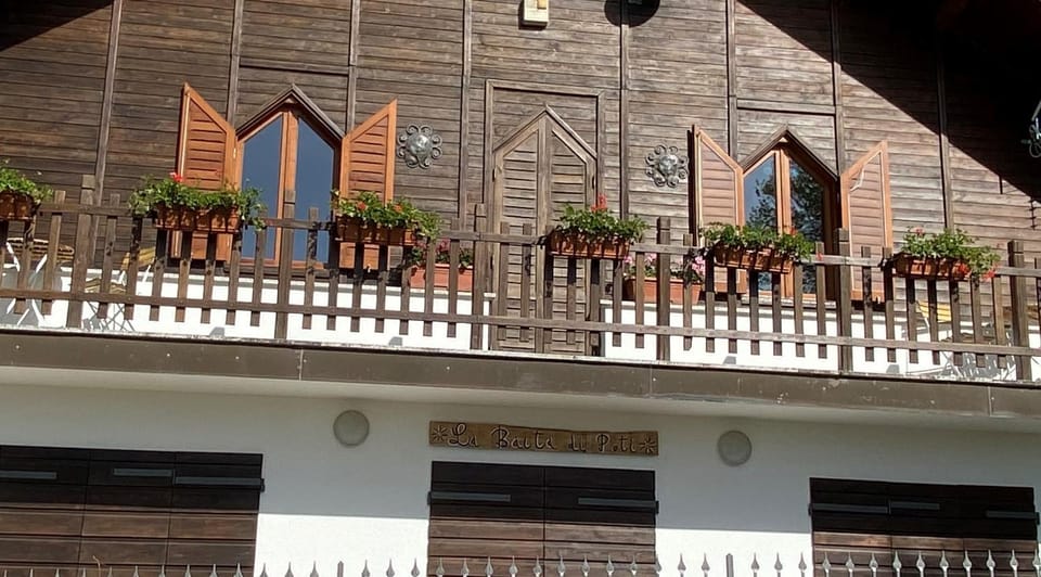 Agriturismo Borgo Nuovo Di Mulinelli Farm Stay in Umbria