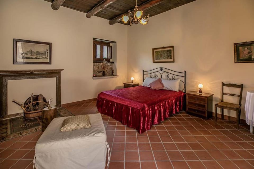 PietrAnticA Bed and Breakfast in Campania