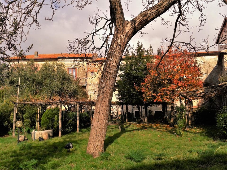 PietrAnticA Bed and Breakfast in Campania