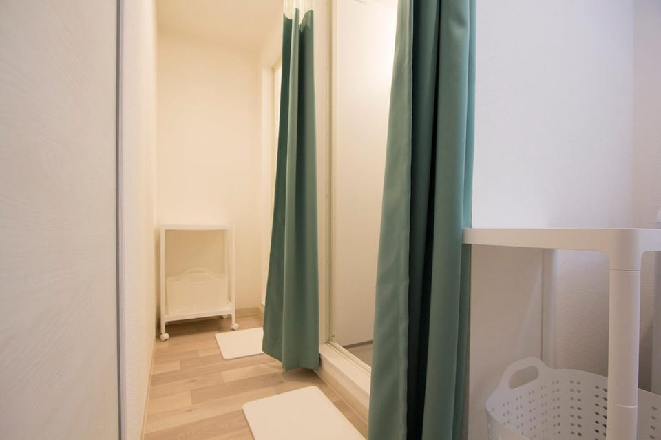 SEVEN Building / Vacation STAY 4940 Apartment in Hokkaido Prefecture