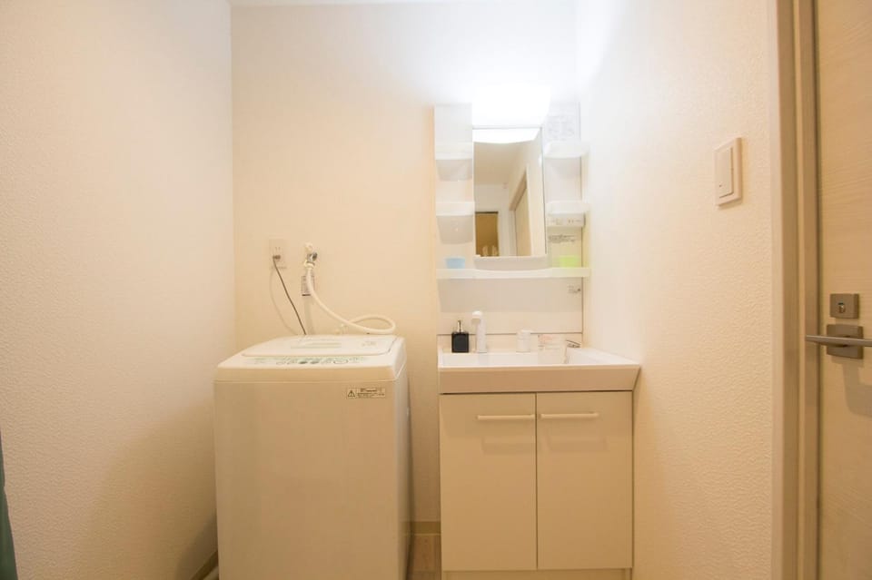 SEVEN Building / Vacation STAY 4940 Apartment in Hokkaido Prefecture