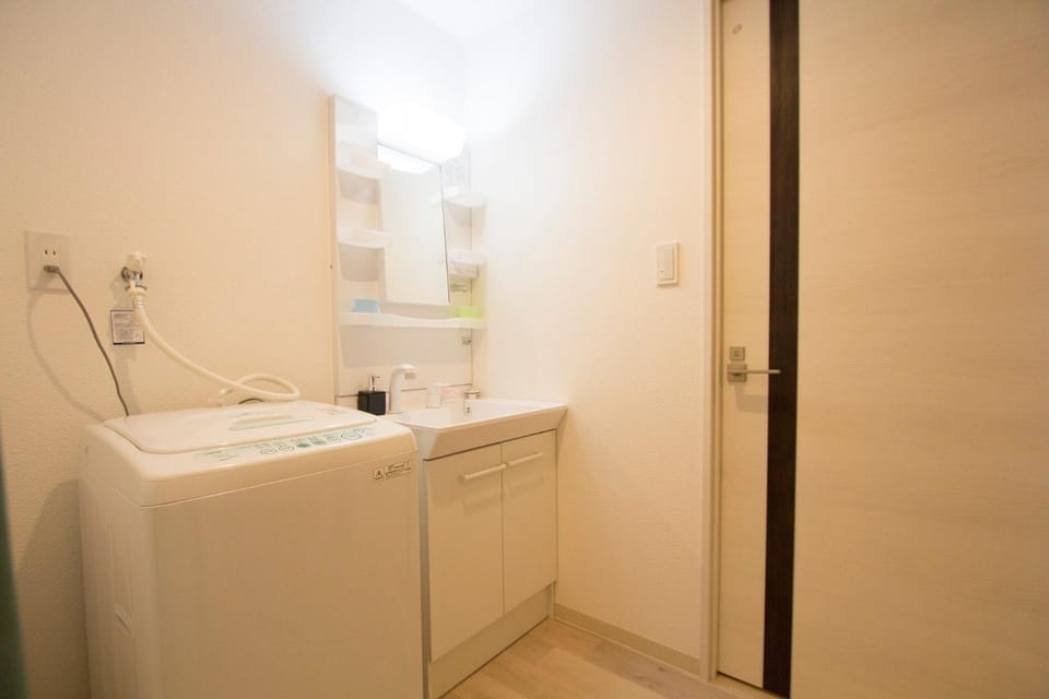 SEVEN Building / Vacation STAY 4945 Apartment in Hokkaido Prefecture