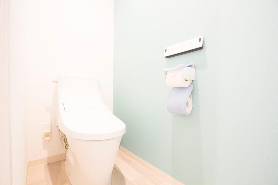 SEVEN Building / Vacation STAY 4945 Apartment in Hokkaido Prefecture