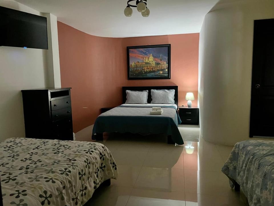Casa Paraíso Bed and Breakfast in Manta