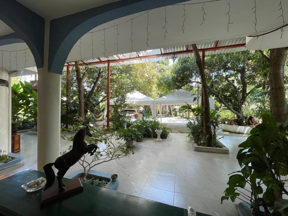 Casa Paraíso Bed and Breakfast in Manta