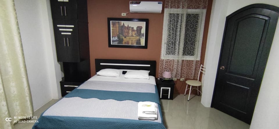Casa Paraíso Bed and Breakfast in Manta