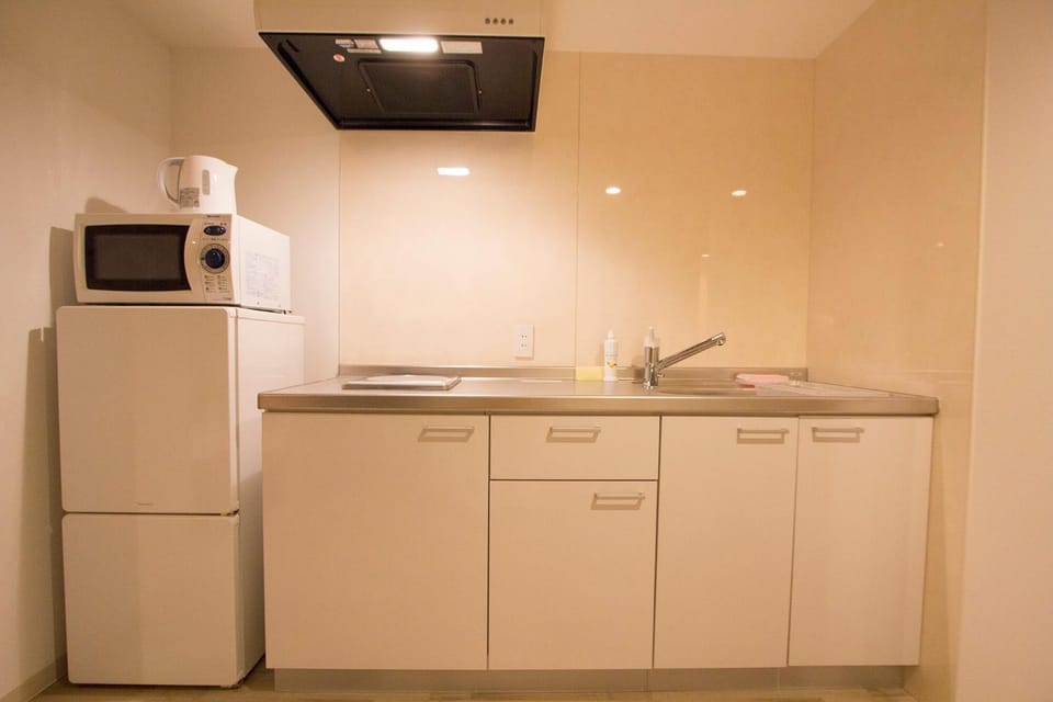 SEVEN Building / Vacation STAY 4946 Apartment in Hokkaido Prefecture