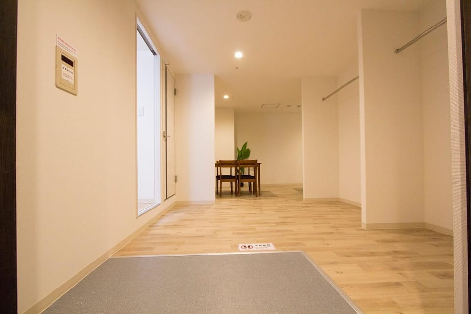 SEVEN Building / Vacation STAY 4949 Apartment in Hokkaido Prefecture