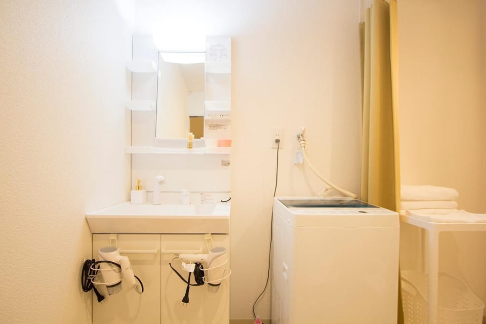 SEVEN Building / Vacation STAY 4943 Apartment in Hokkaido Prefecture