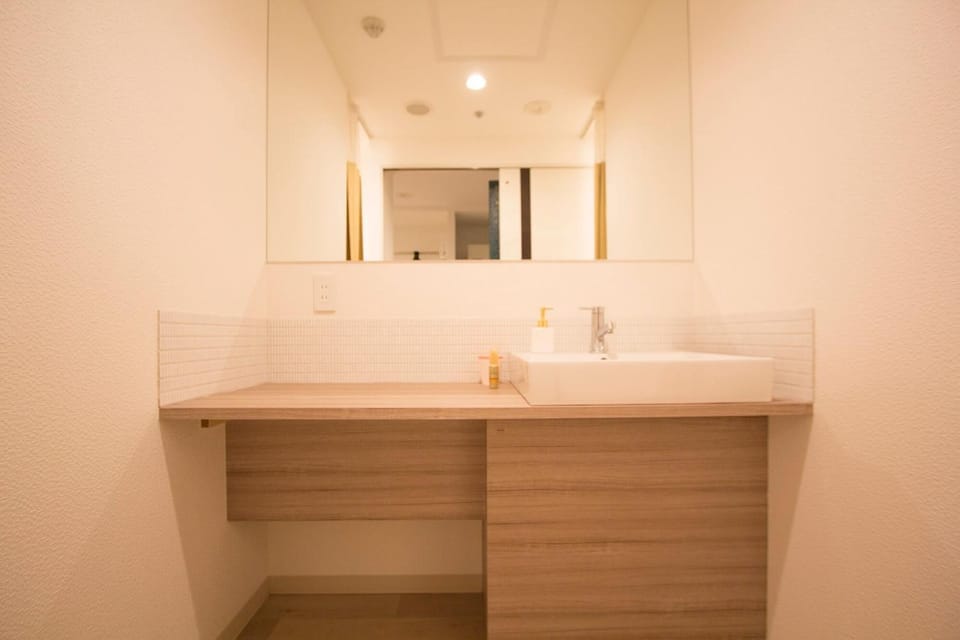 SEVEN Building / Vacation STAY 4959 Apartment in Hokkaido Prefecture