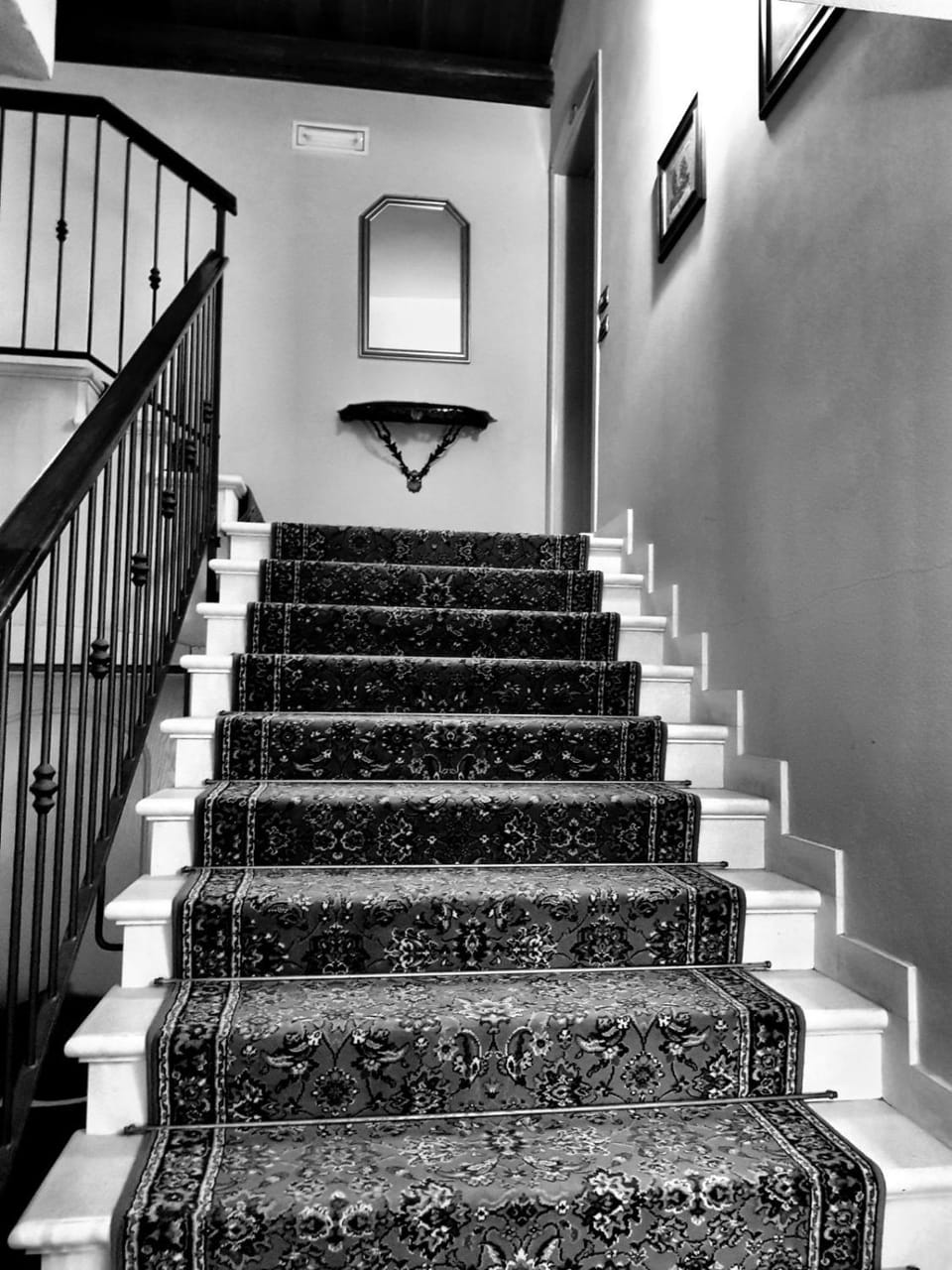 Barchessa Contarini Country House in Veneto