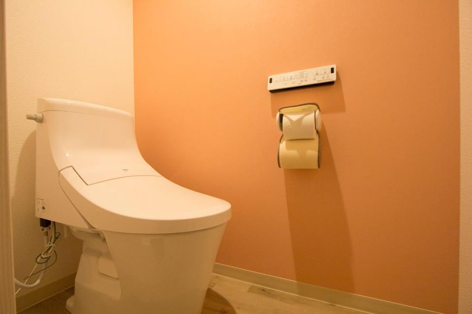 SEVEN Building / Vacation STAY 4961 Apartment in Hokkaido Prefecture