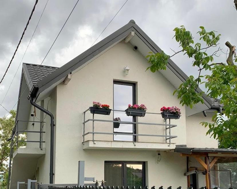 Anastasia's Villa Apartment in Moldova