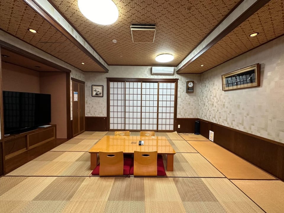 Minato Oasis Numazu / Vacation STAY 40706 Bed and Breakfast in Shizuoka Prefecture