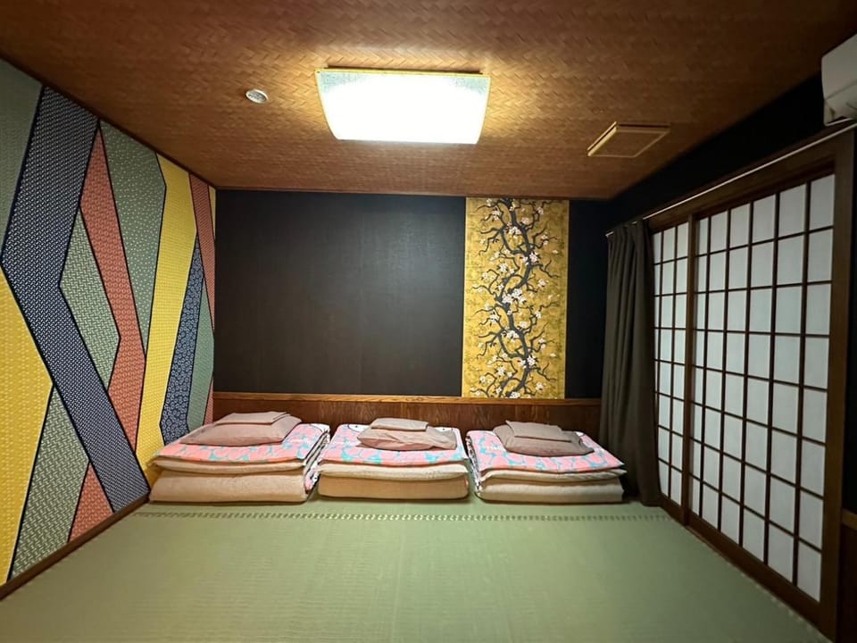 Minato Oasis Numazu / Vacation STAY 40715 Bed and Breakfast in Shizuoka Prefecture