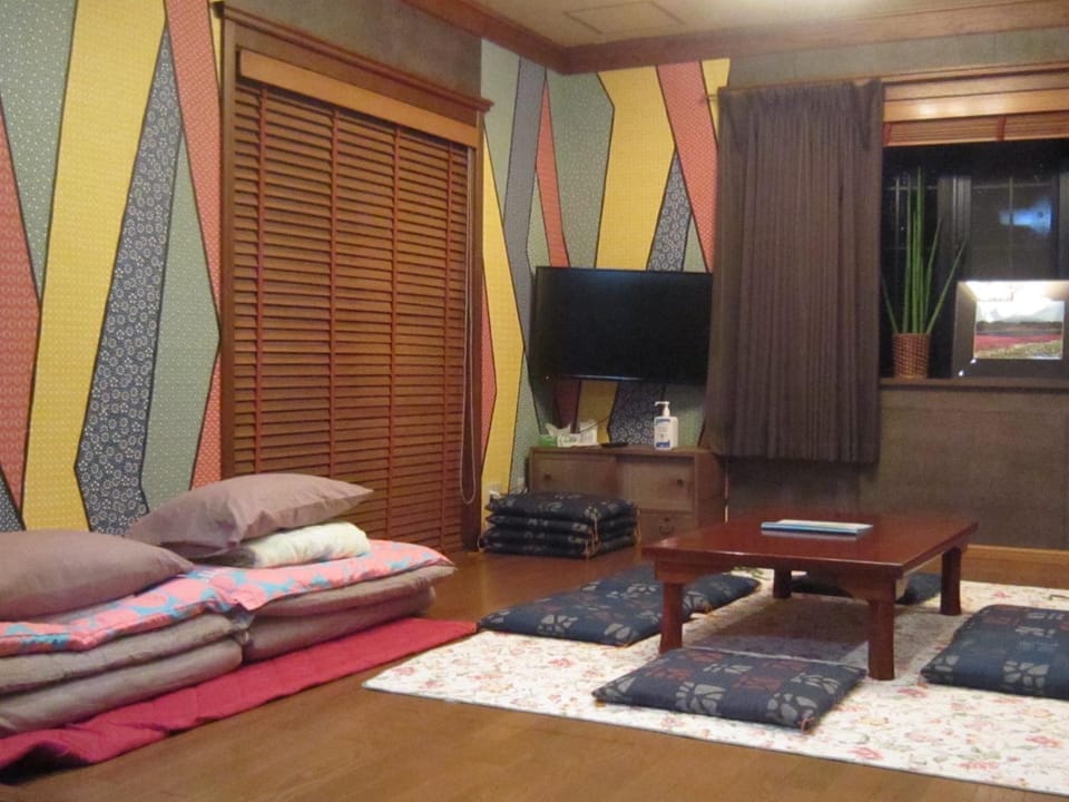 Minato Oasis Numazu / Vacation STAY 40715 Bed and Breakfast in Shizuoka Prefecture