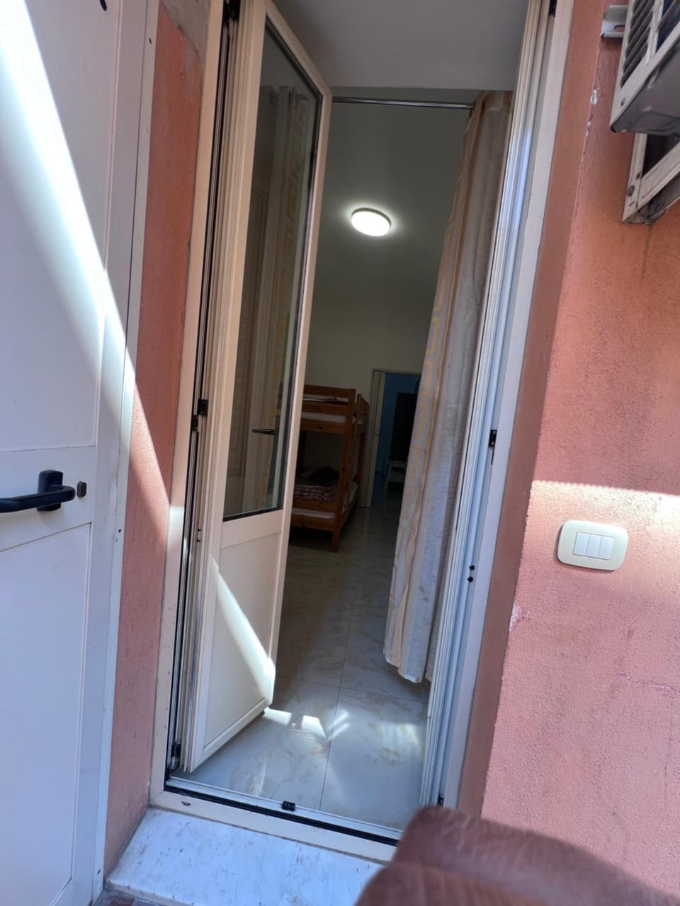 ABID'S PALACE IN TERMINI Bed and Breakfast in Rome