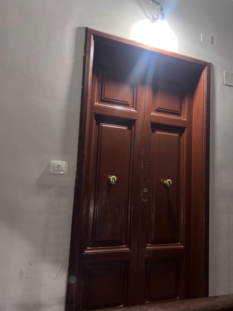 ABID'S PALACE IN TERMINI Bed and Breakfast in Rome