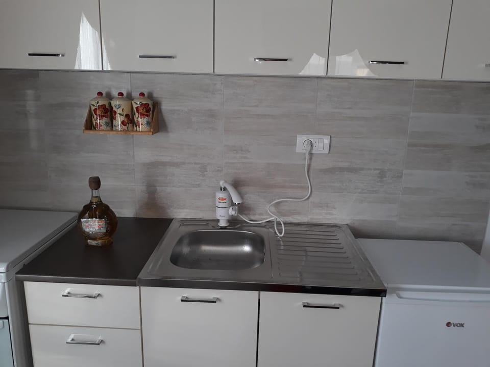 Iznad Oblaka1 Apartment PA-JO Apartment in Serbia