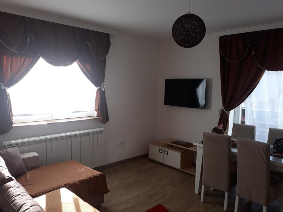 Iznad Oblaka1 Apartment PA-JO Apartment in Serbia