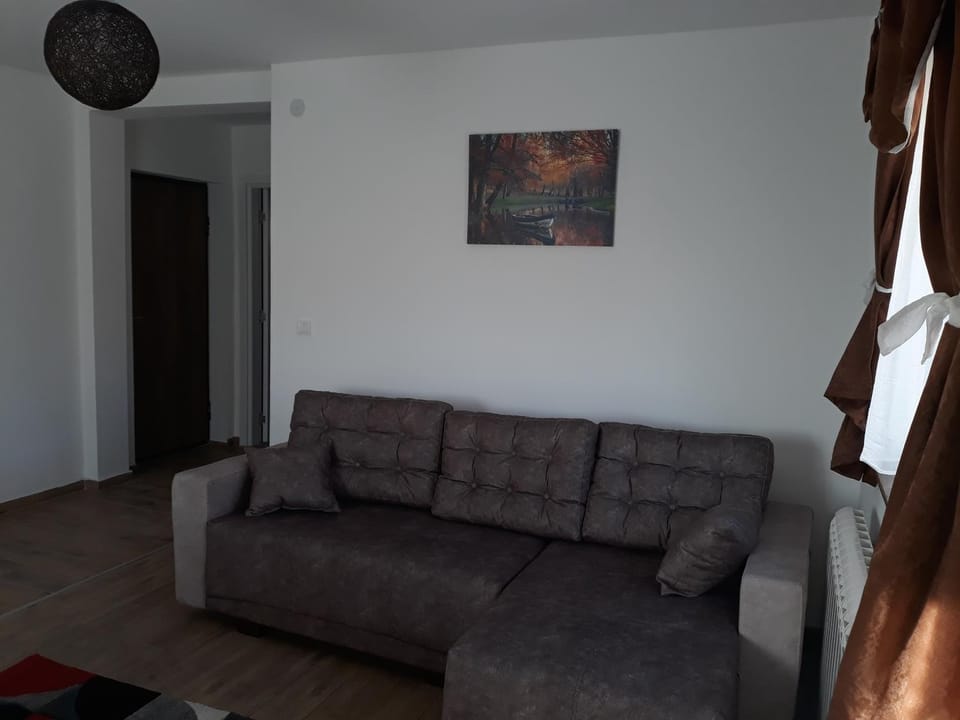 Iznad Oblaka1 Apartment PA-JO Apartment in Serbia