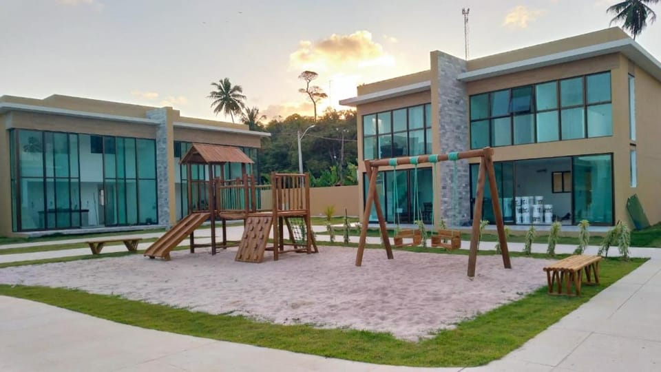 Morada do Toque Milagres - Casa 24 Apartment in State of Alagoas, Brazil