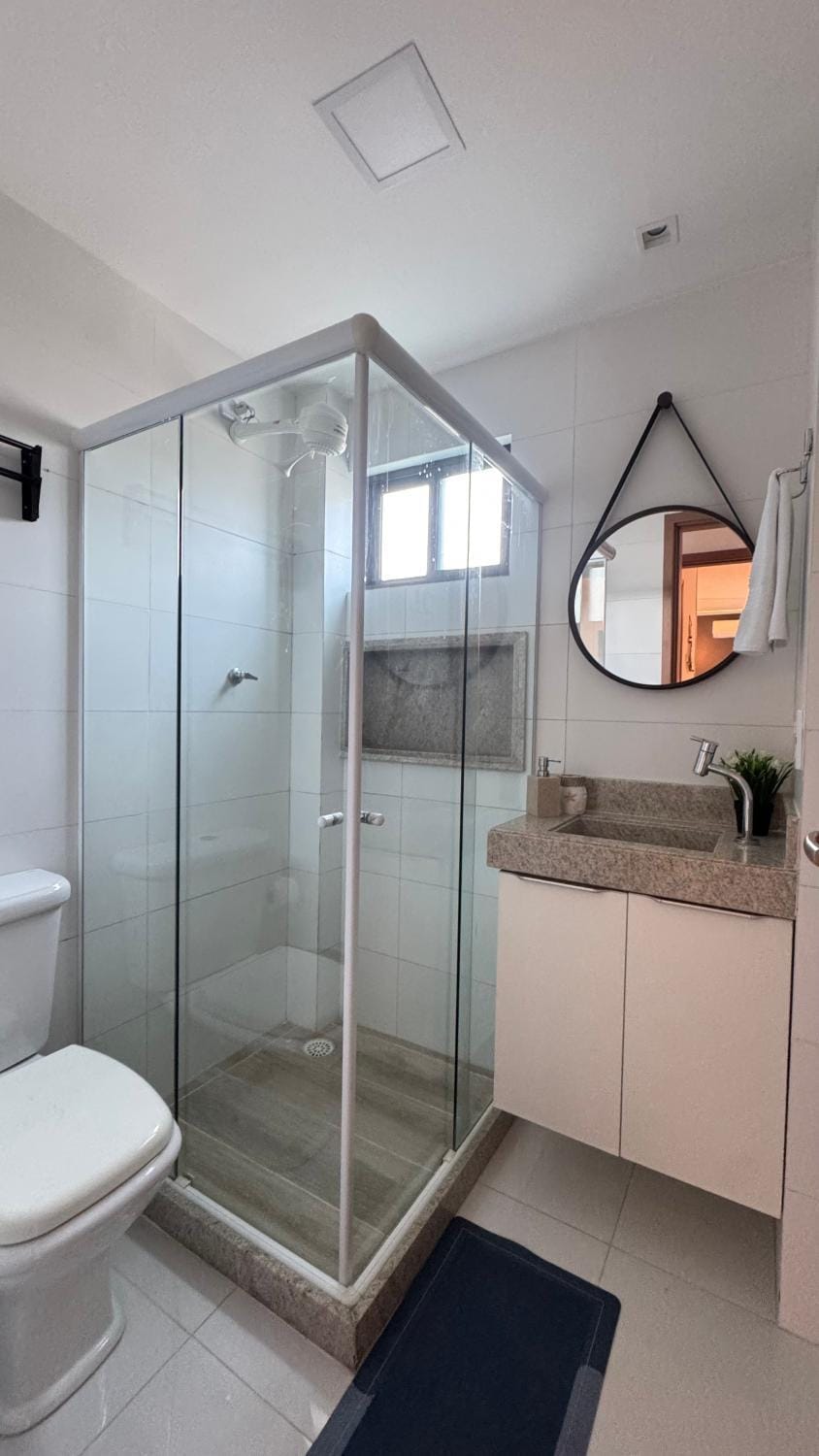 Apto Luxo em Porto de Galinhas/PE Apartment in Ipojuca