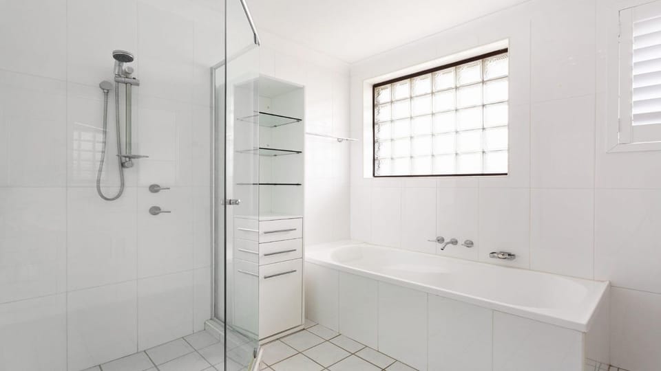 Shower, Bathroom, Bath