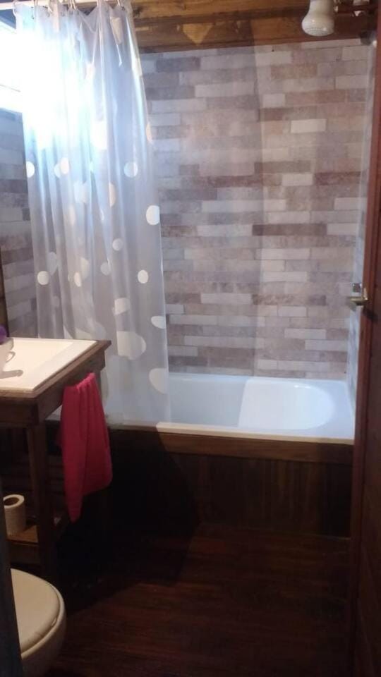 Suites Vito Dumas 2 Apartment in Tigre