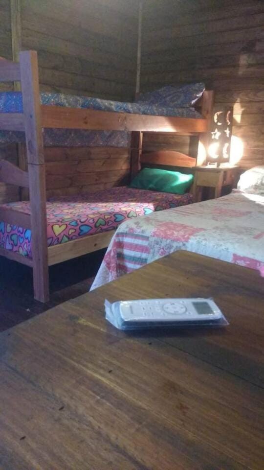 Suites Vito Dumas 2 Apartment in Tigre