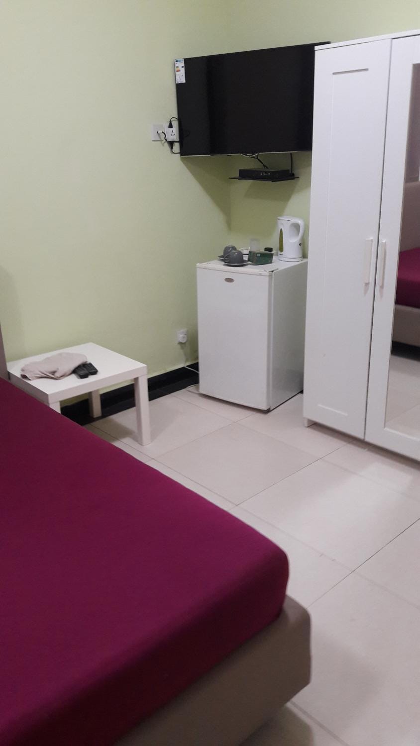 Residence 21 Bed and Breakfast in Senegal