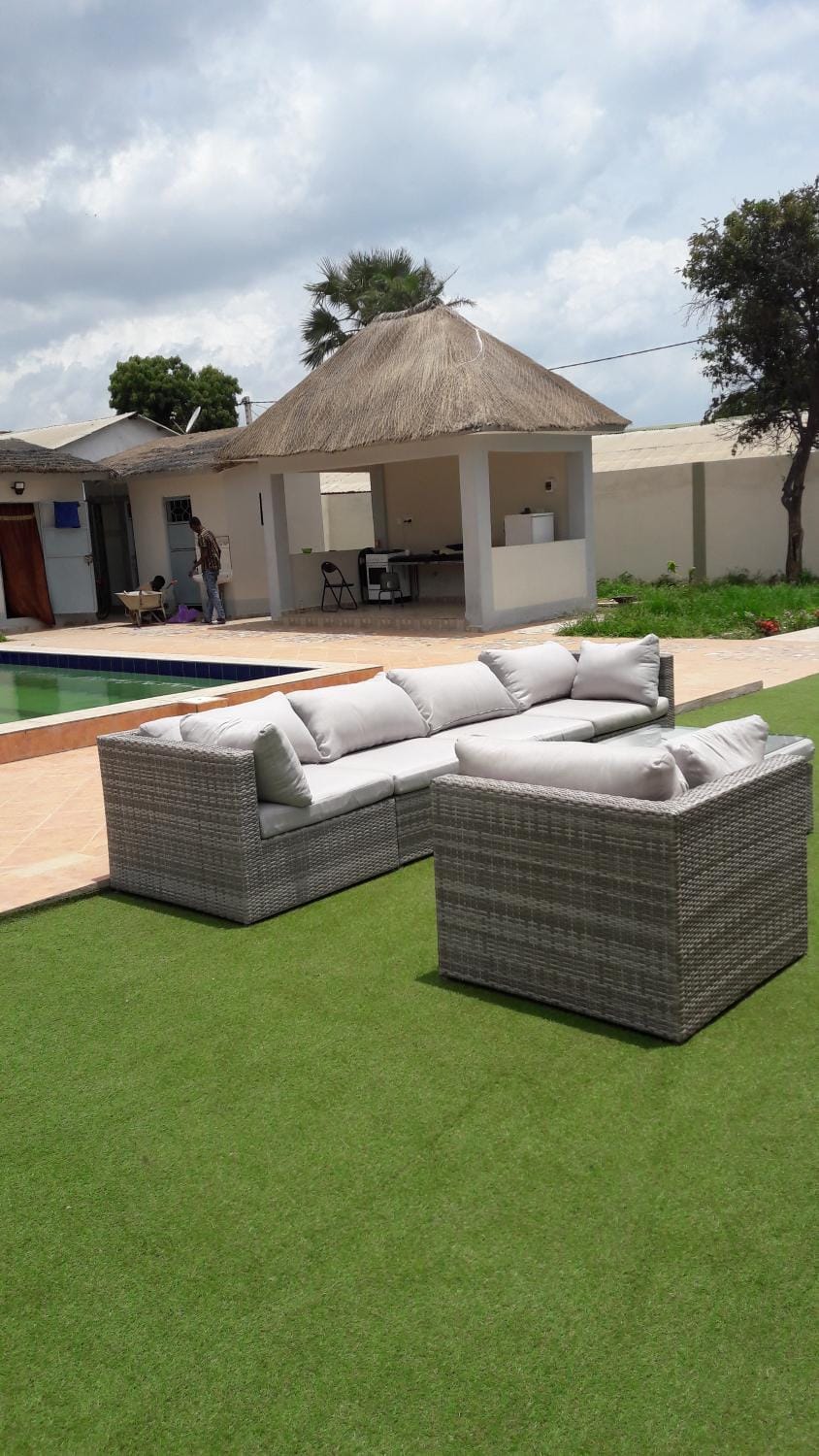 Residence 21 Bed and Breakfast in Senegal