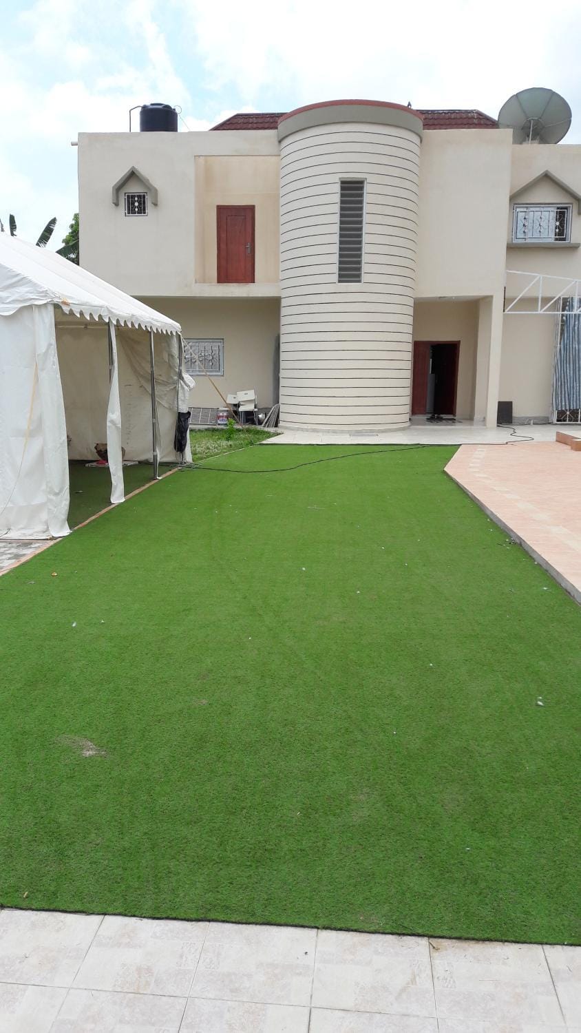 Residence 21 Bed and Breakfast in Senegal