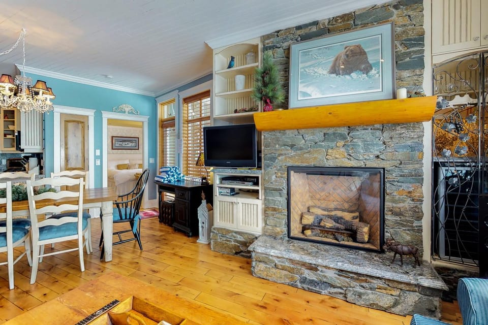 Aspens 4607 Apartment in British Columbia