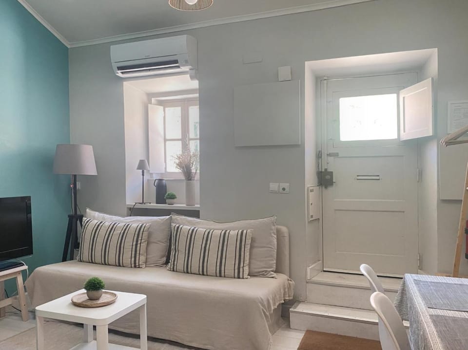 Riverside Apartment 42 - Lisbon Apartment in Lisbon