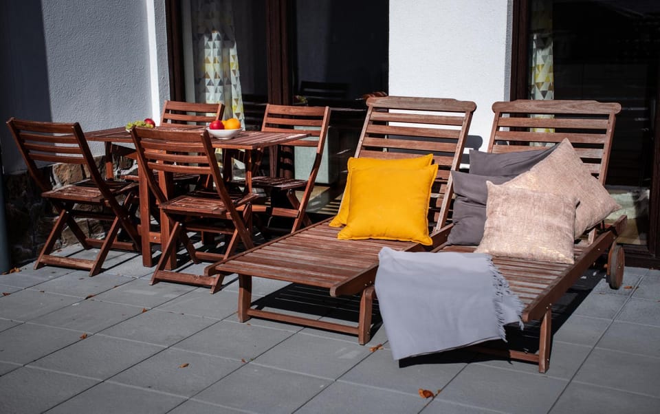 Balcony/Terrace, Other, Autumn