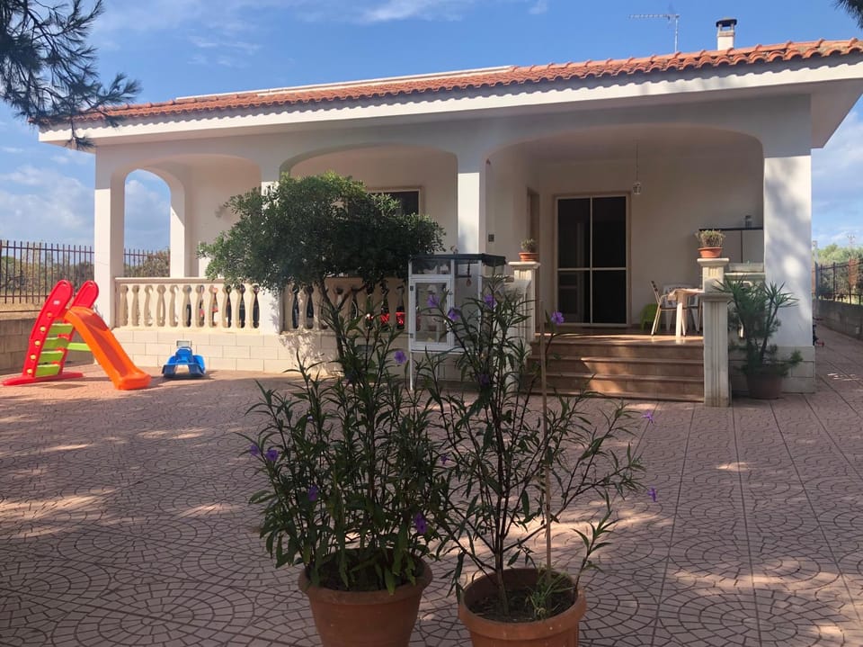 Villa Giovanna Country House in Nardò