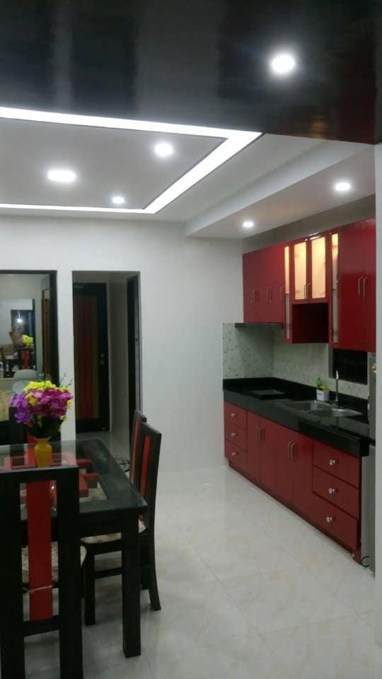 Tagaytay Suite 2 House in Tagaytay
